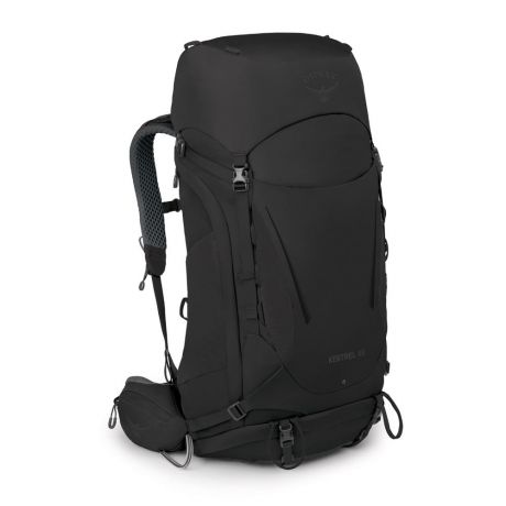 Рюкзак Osprey Kestrel 48 Black