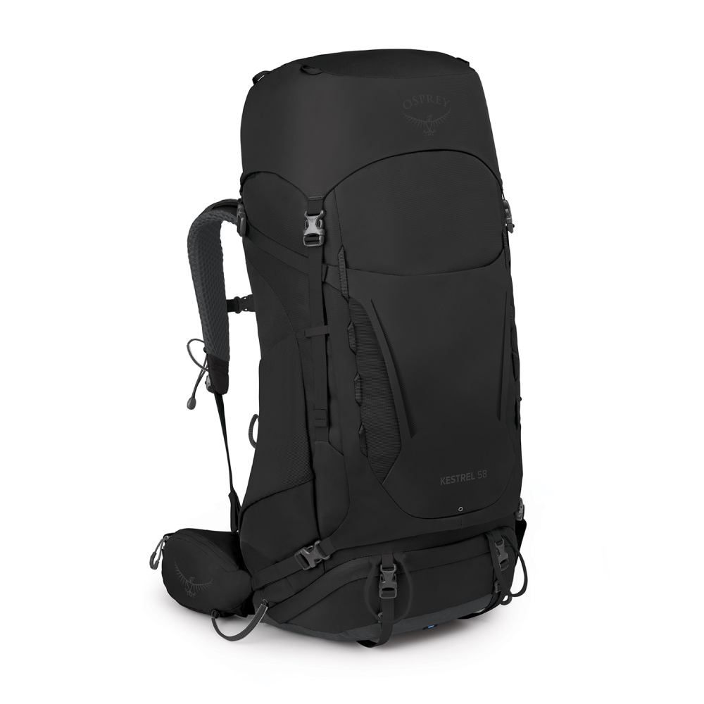 Рюкзак Osprey Kestrel 58 Black