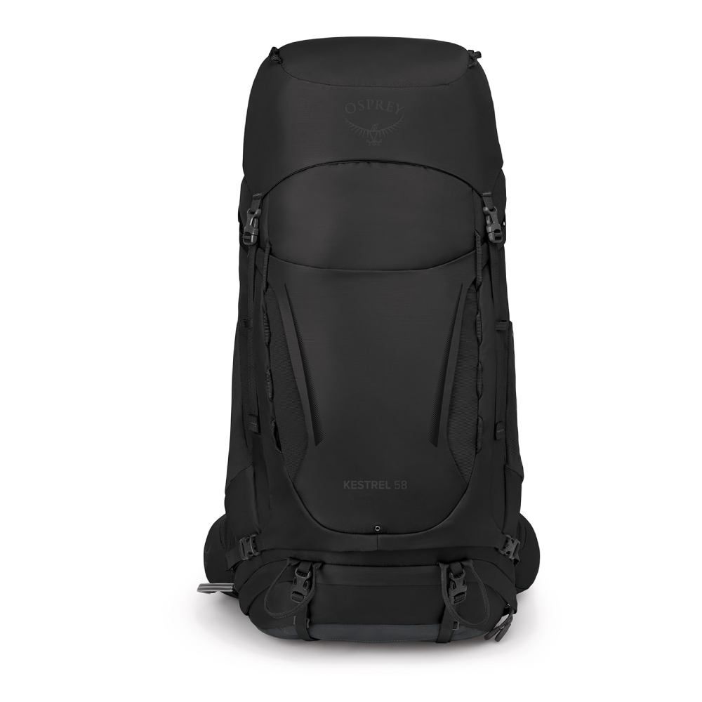 Рюкзак Osprey Kestrel 58 Black