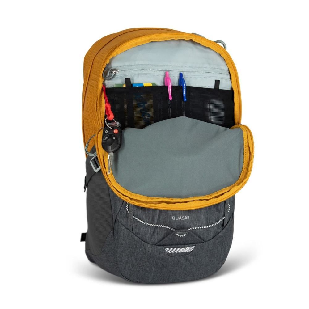 Рюкзак Osprey Quasar 26 Black