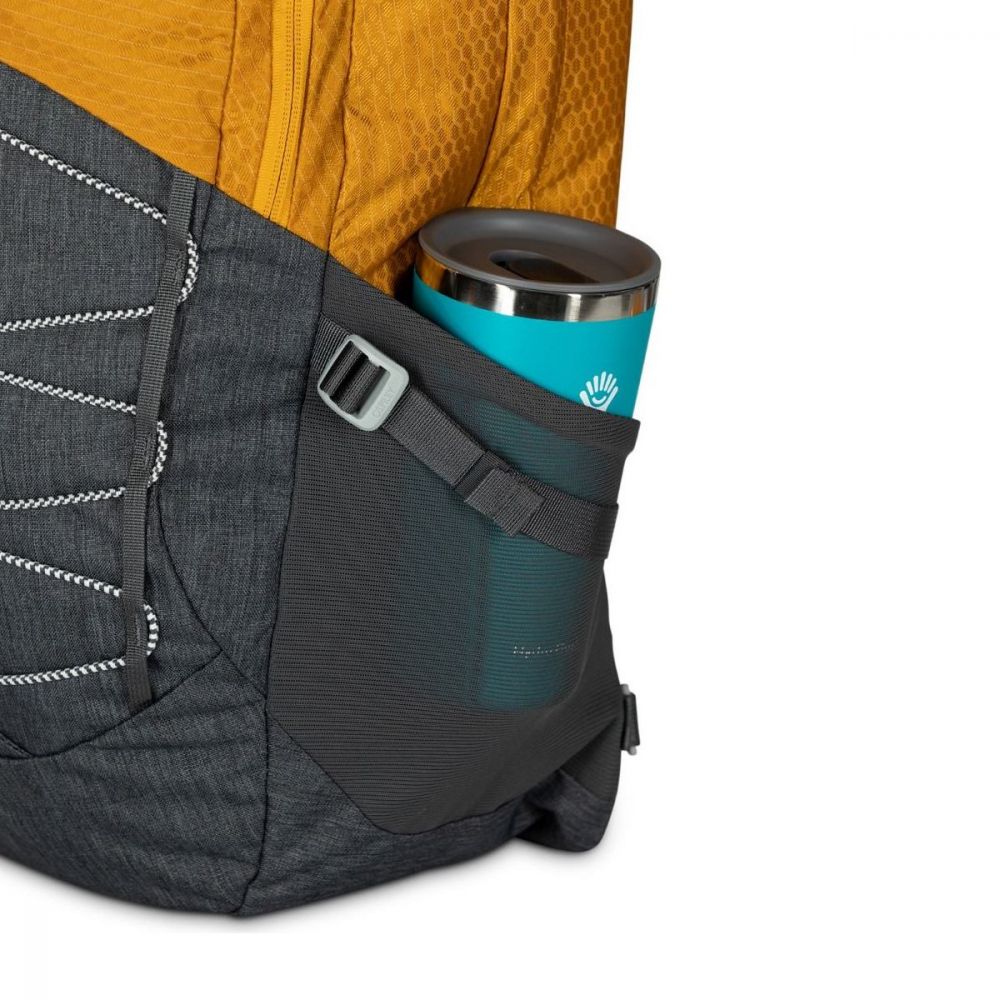 Рюкзак Osprey Quasar 26 Black