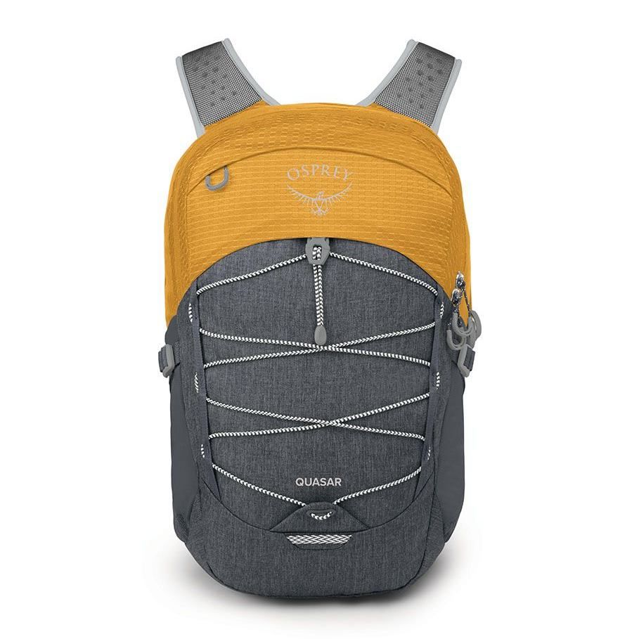 Рюкзак Osprey Quasar 26 Golden Hour Yellow/Grey Area