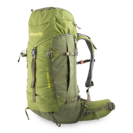 Рюкзак Pinguin Boulder 38 Khaki