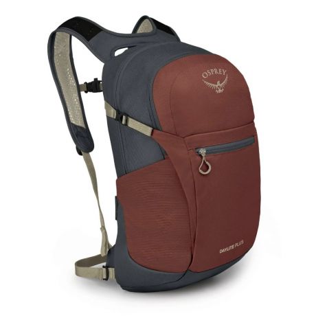 Рюкзак Oprey Daylite Plus Dazzle Yellow/Venturi Blue