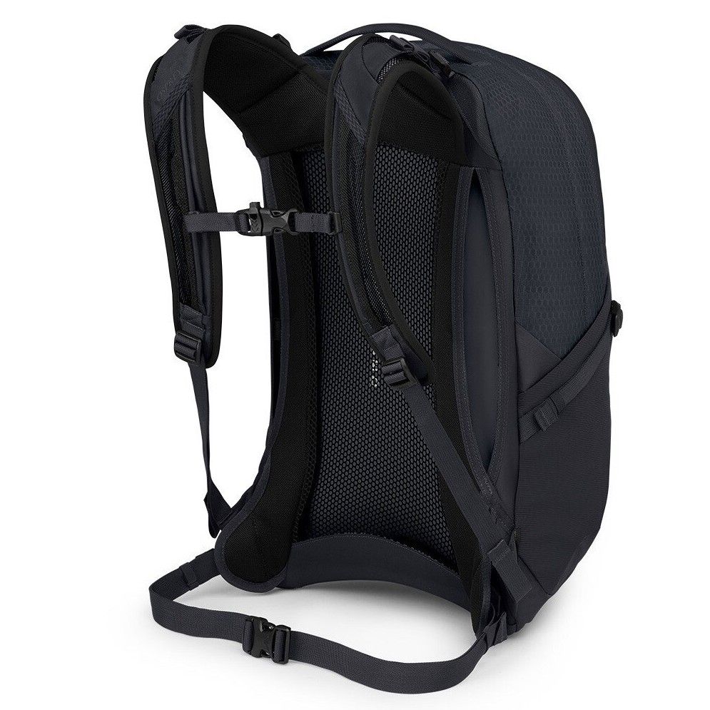 Рюкзак Osprey Parsec Black