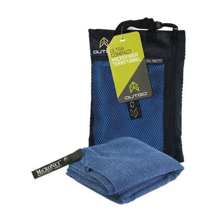 Рушник Gear Aid by McNett Outgo Micro-Terry Towel L