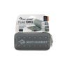 Рушник Sea To Summit Pocket Towel Small Sage 40х60 см