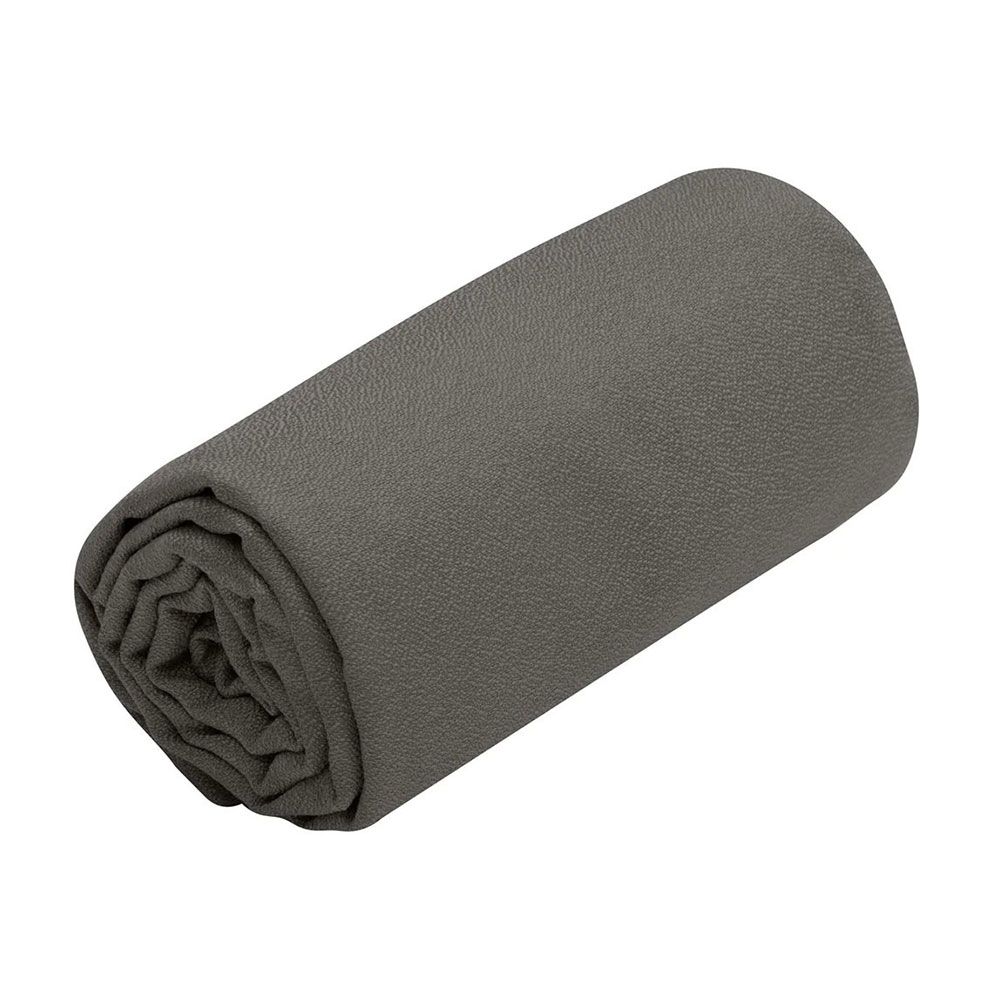 Рушник Sea To Summit Airlite Towel L Black Beluga