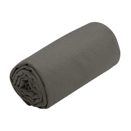 Рушник Sea To Summit Airlite Towel L Black Beluga