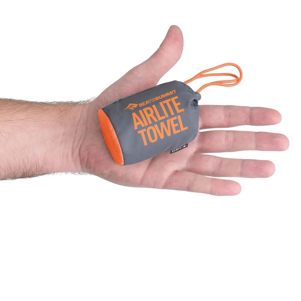 Полотенце Sea To Summit Airlite Towel M Outback