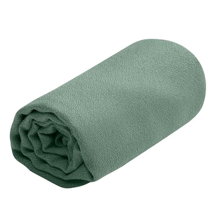 Полотенце Sea To Summit Airlite Towel S Sage