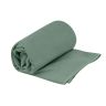 Рушник Sea To Summit DryLite Towel S Sage