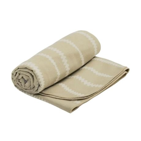 Рушник Sea To Summit DryLite Towel XL Desert