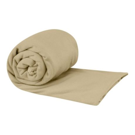 Рушник Sea To Summit Pocket Towel Large Desert 60х120 см