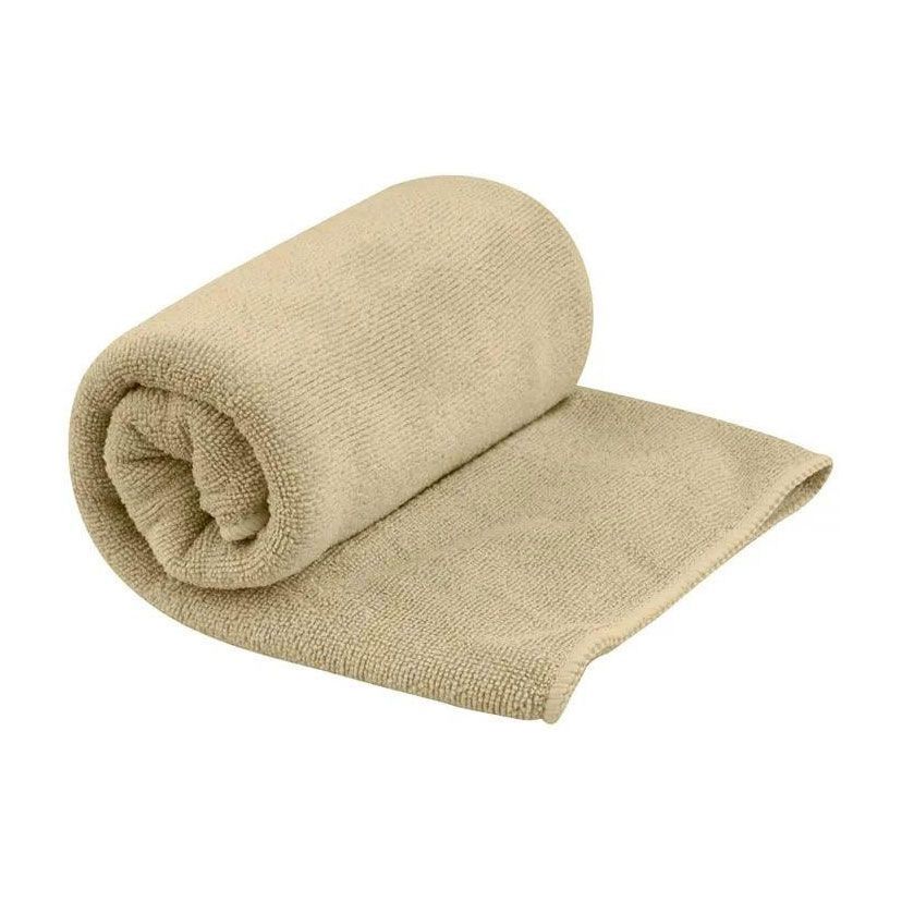 Рушник Sea To Summit Tek Towel M 50х100 Desert
