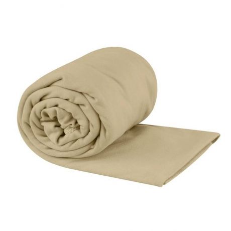Рушник Sea To Summit Pocket Towel XL Desert 75х150 см