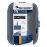Полотенце Sea To Summit Tek Towel XL 75х150 Moonlight