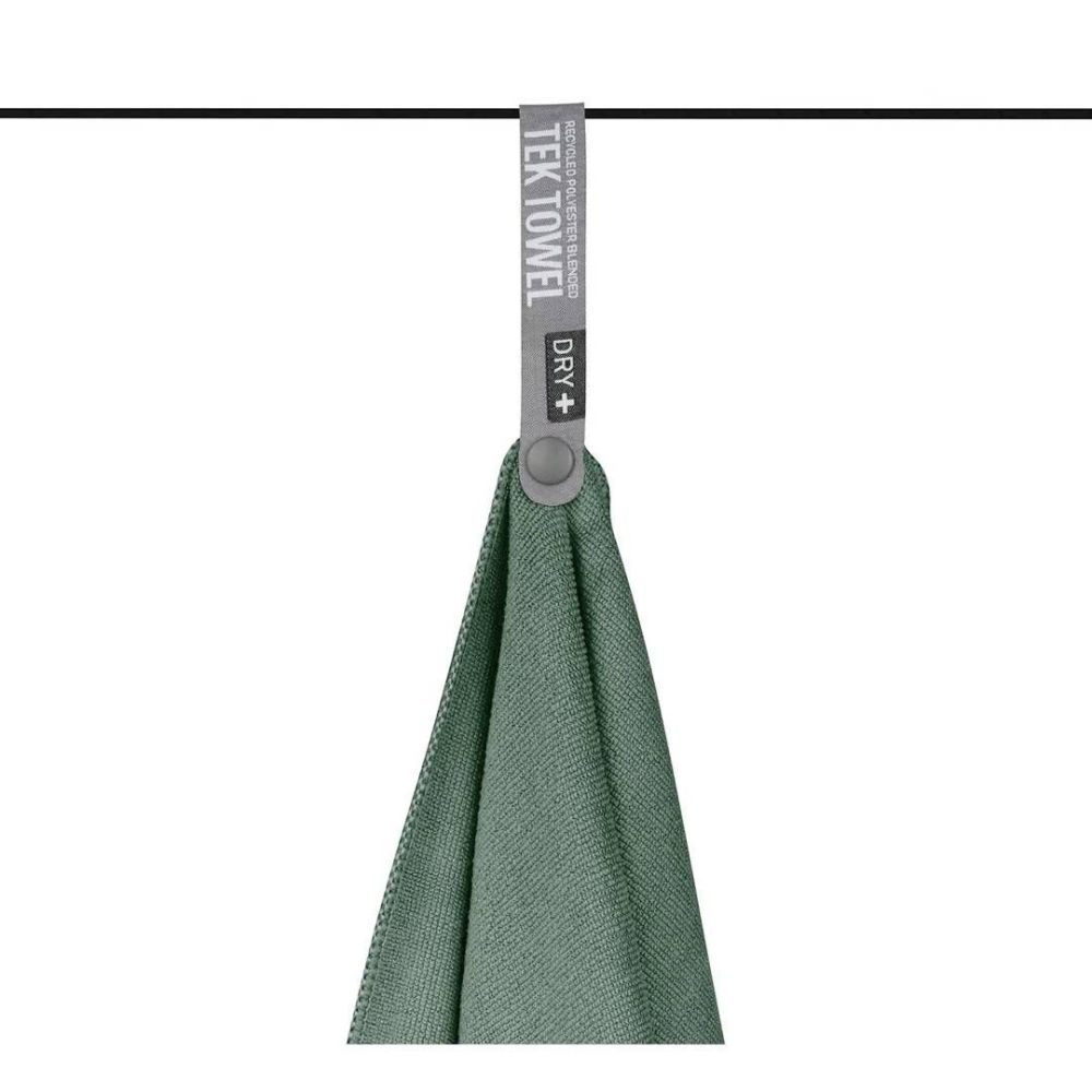 Рушник Sea To Summit Tek Towel S 40х80 Sage