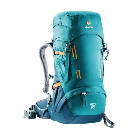 Рюкзак Deuter Fox 30 Petrol-Arctic
