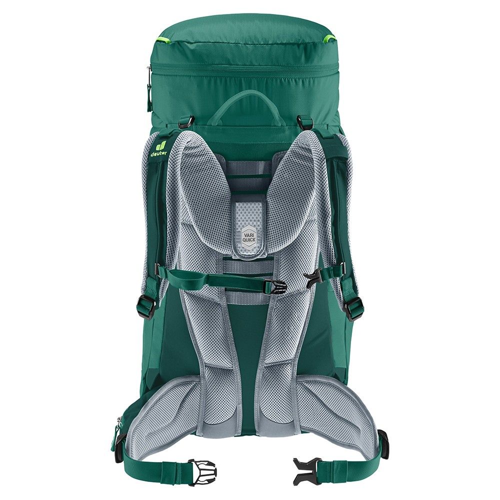 Рюкзак Deuter Fox 40 Alpinegreen-Forest