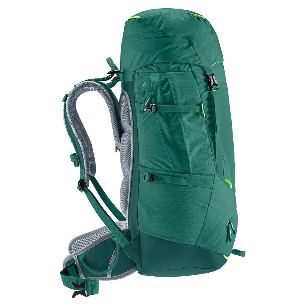 Рюкзак Deuter Fox 40 Alpinegreen-Forest