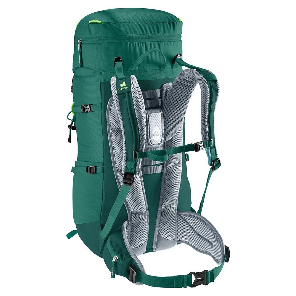 Рюкзак Deuter Fox 40 Alpinegreen-Forest