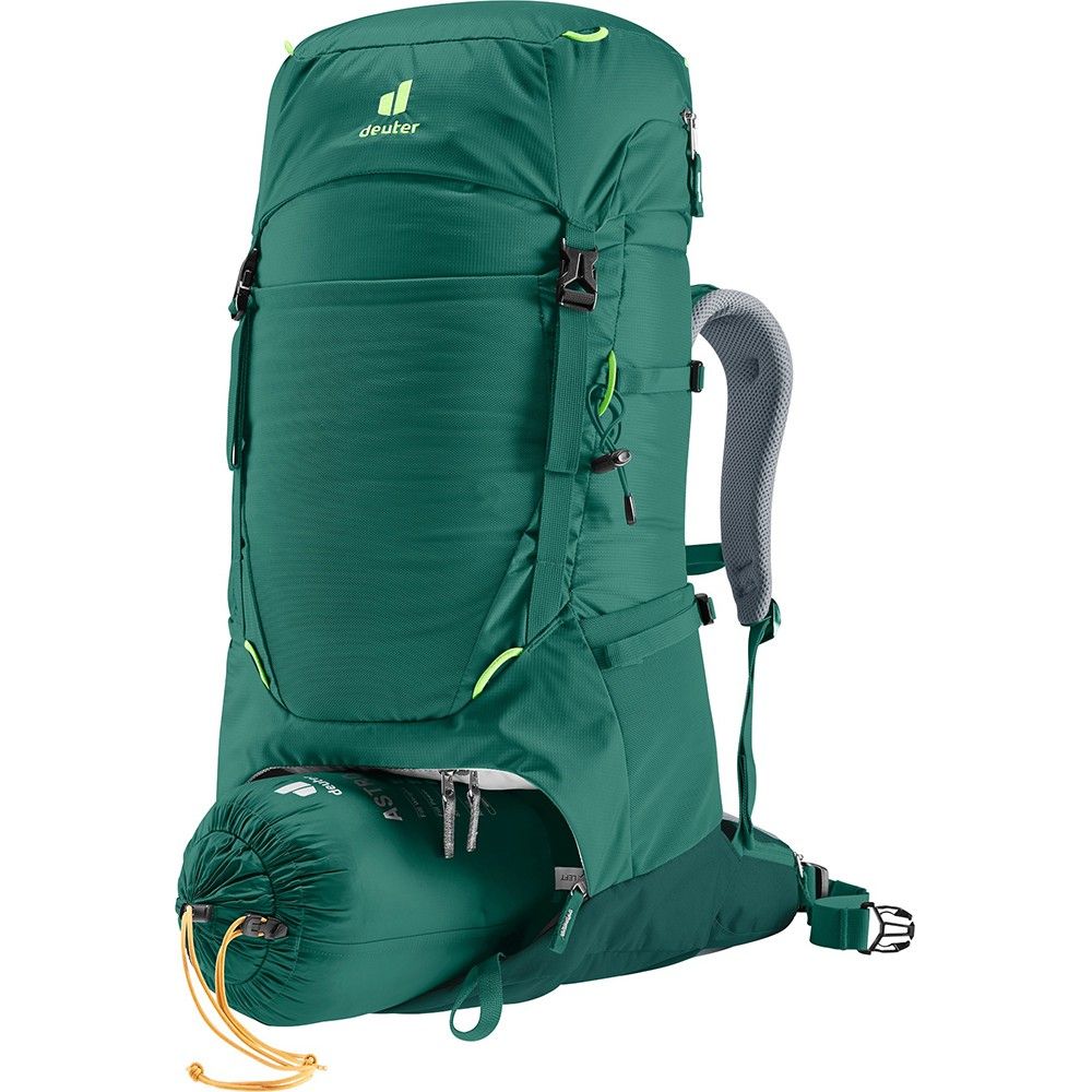 Рюкзак Deuter Fox 40 Alpinegreen-Forest