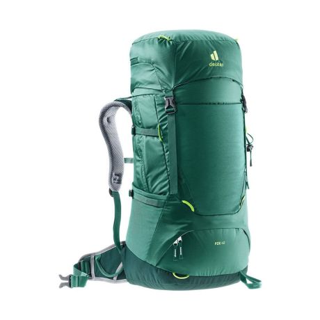Рюкзак Deuter Fox 40 Alpinegreen-Forest