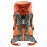 Рюкзак Deuter Fox 40 Paprika-Mandarine