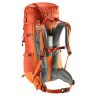 Рюкзак Deuter Fox 40 Paprika-Mandarine