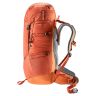 Рюкзак Deuter Fox 40 Paprika-Mandarine