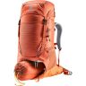 Рюкзак Deuter Fox 40 Paprika-Mandarine