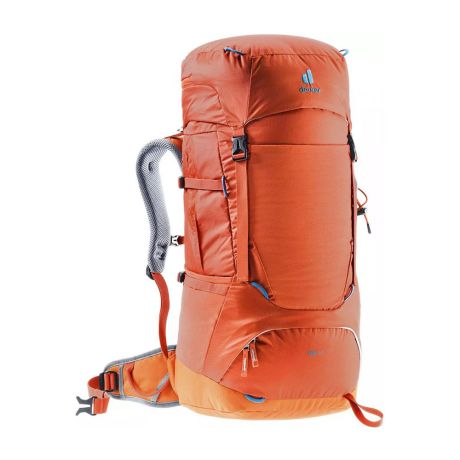 Рюкзак Deuter Fox 40 Alpinegreen-Forest
