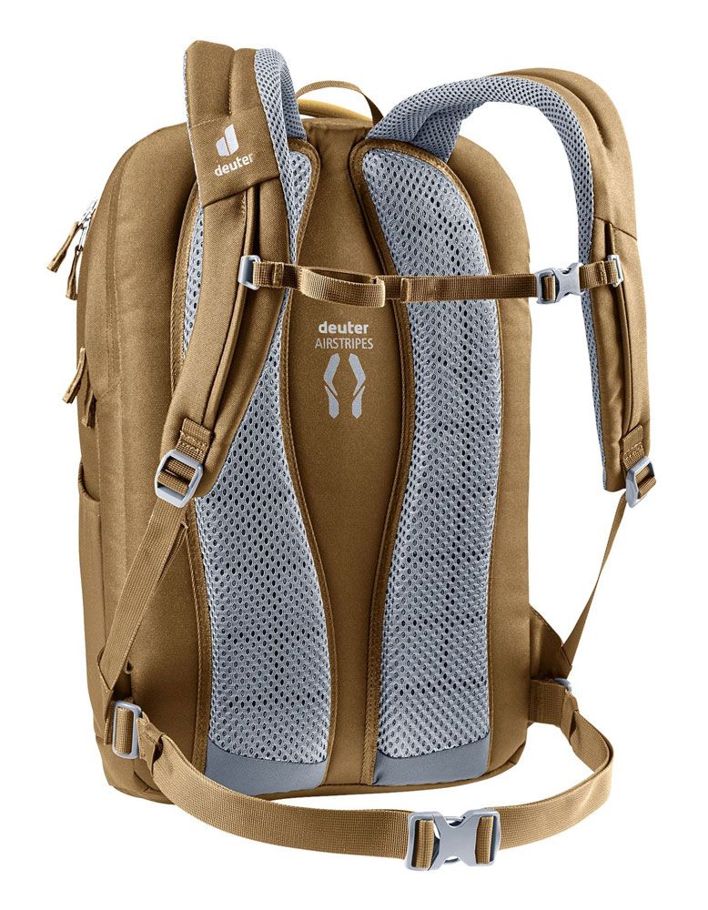 Рюкзак Deuter Giga Caramel-Clay