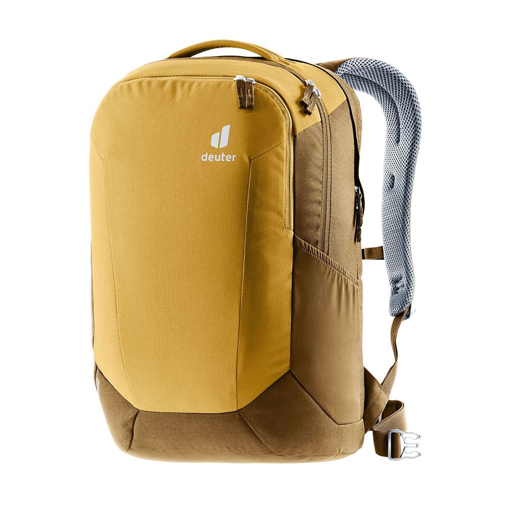 Рюкзак Deuter Giga Caramel-Clay