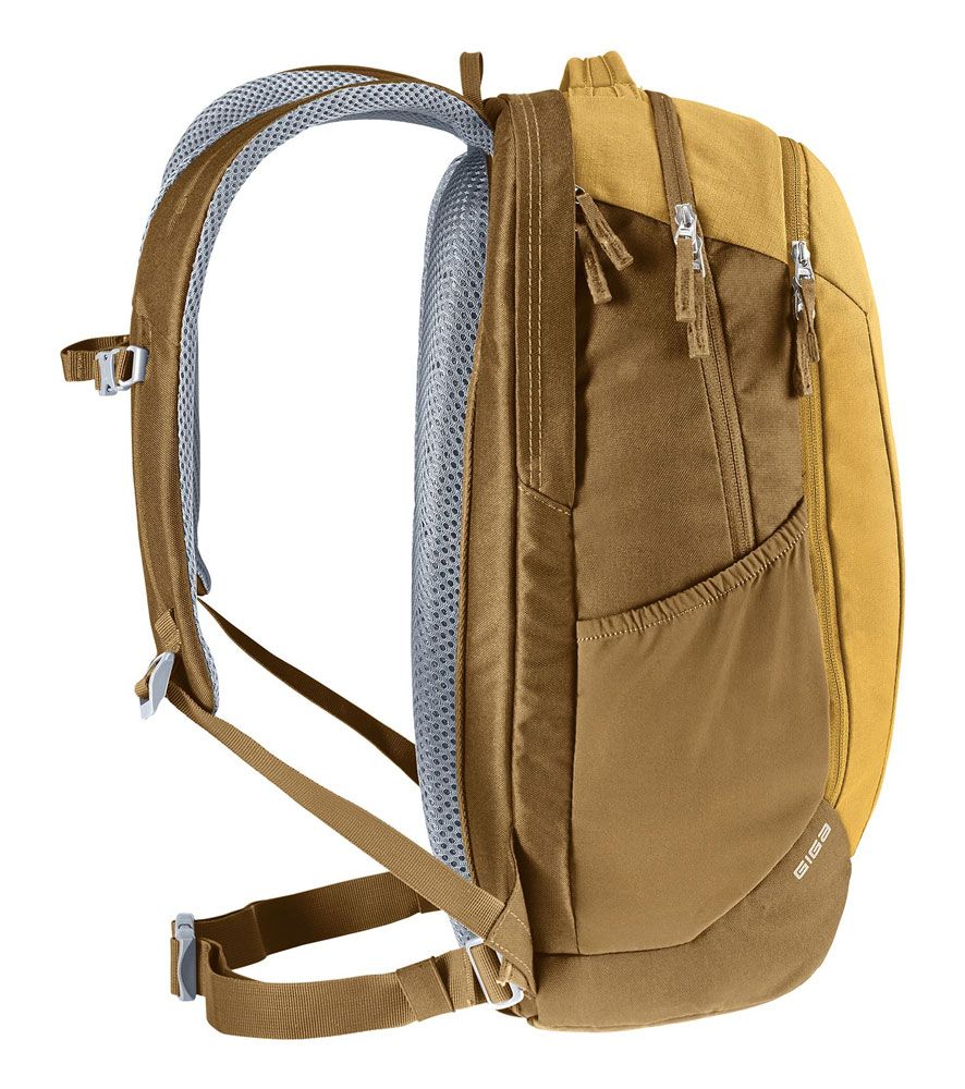 Рюкзак Deuter Giga Caramel-Clay