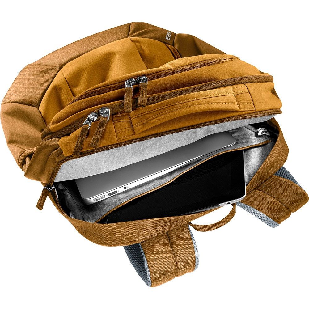 Рюкзак Deuter Giga Cinnamon-Almond