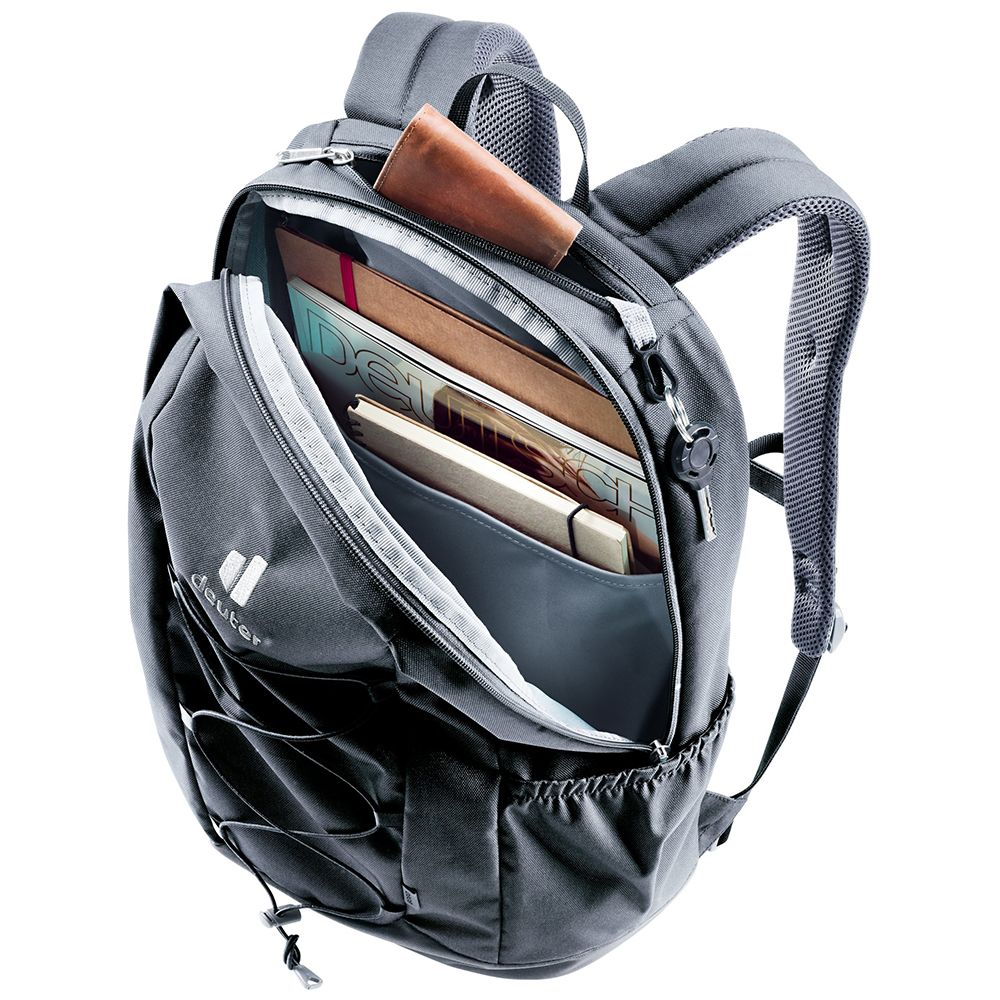 Рюкзак Deuter Gogo Black