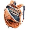 Рюкзак Deuter Gogo Chestnut-Umbra