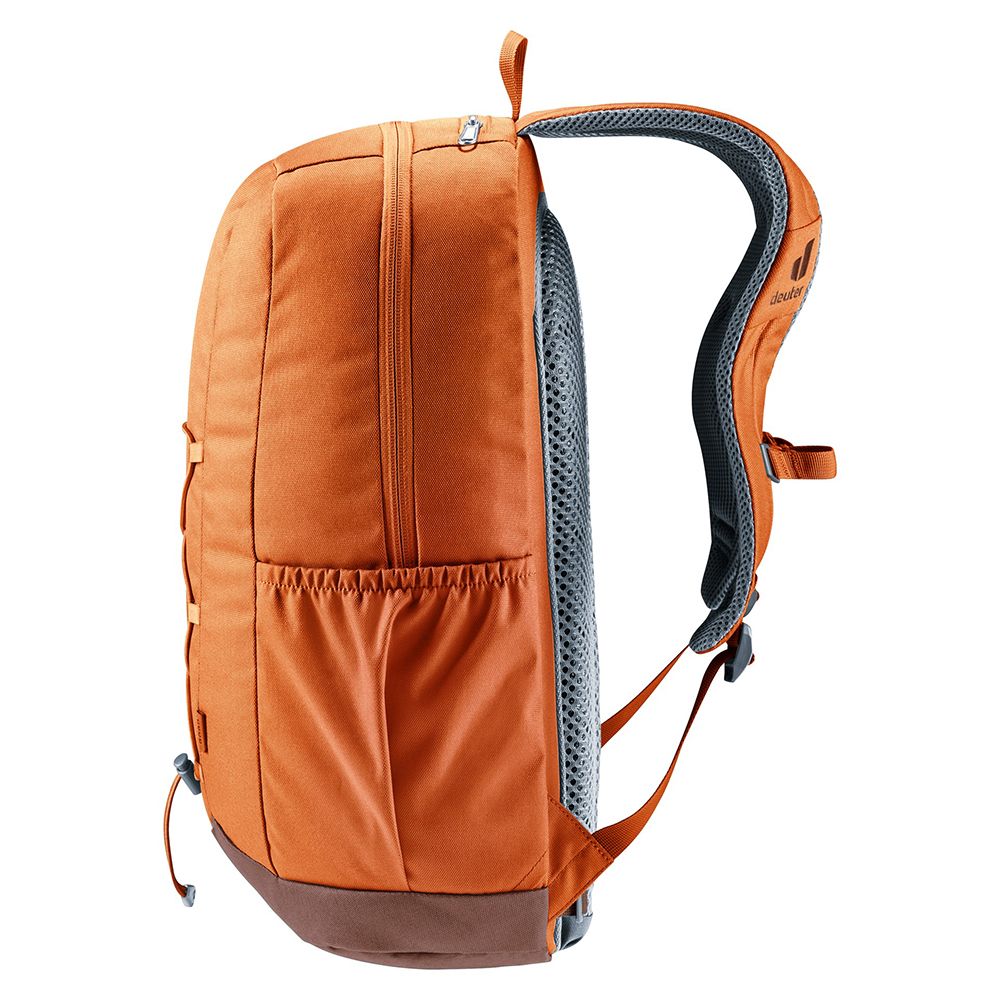 Рюкзак Deuter Gogo Chestnut-Umbra