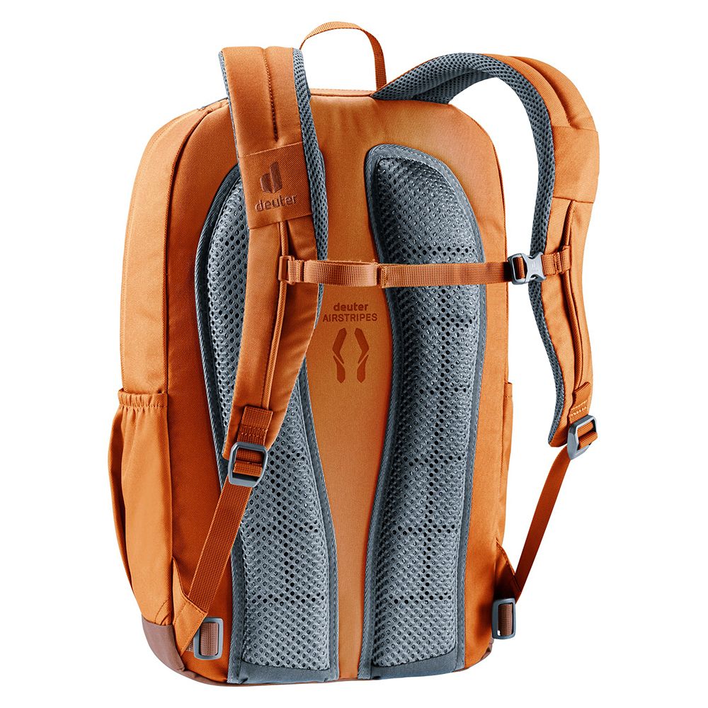 Рюкзак Deuter Gogo Chestnut-Umbra