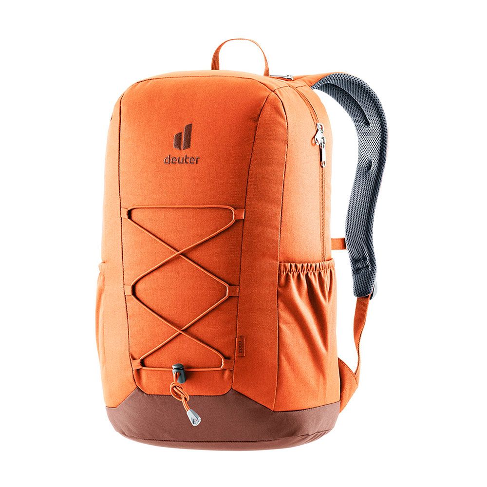 Рюкзак Deuter Gogo Chestnut-Umbra