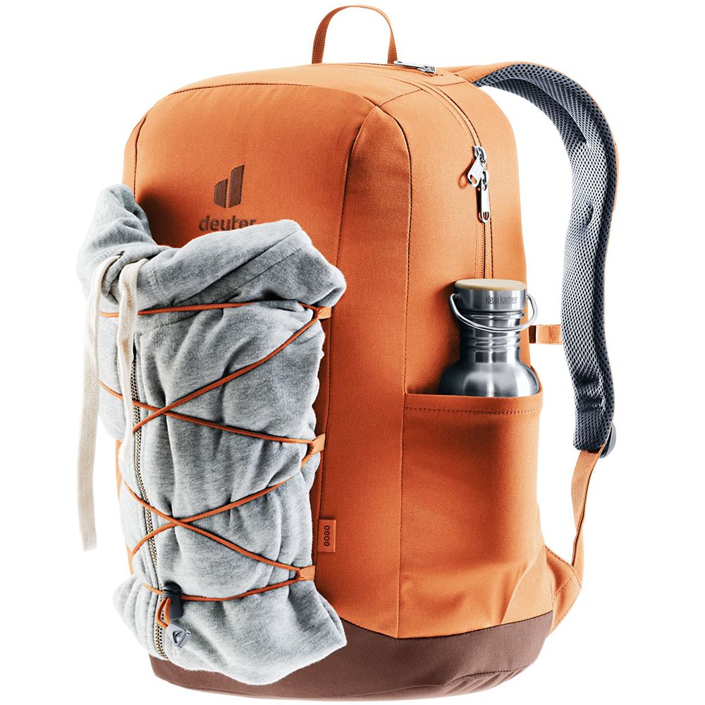 Рюкзак Deuter Gogo Chestnut-Umbra