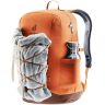 Рюкзак Deuter Gogo Chestnut-Umbra