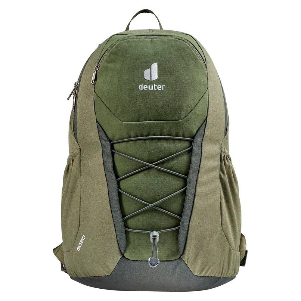 Рюкзак Deuter Gogo Khaki-Ivy