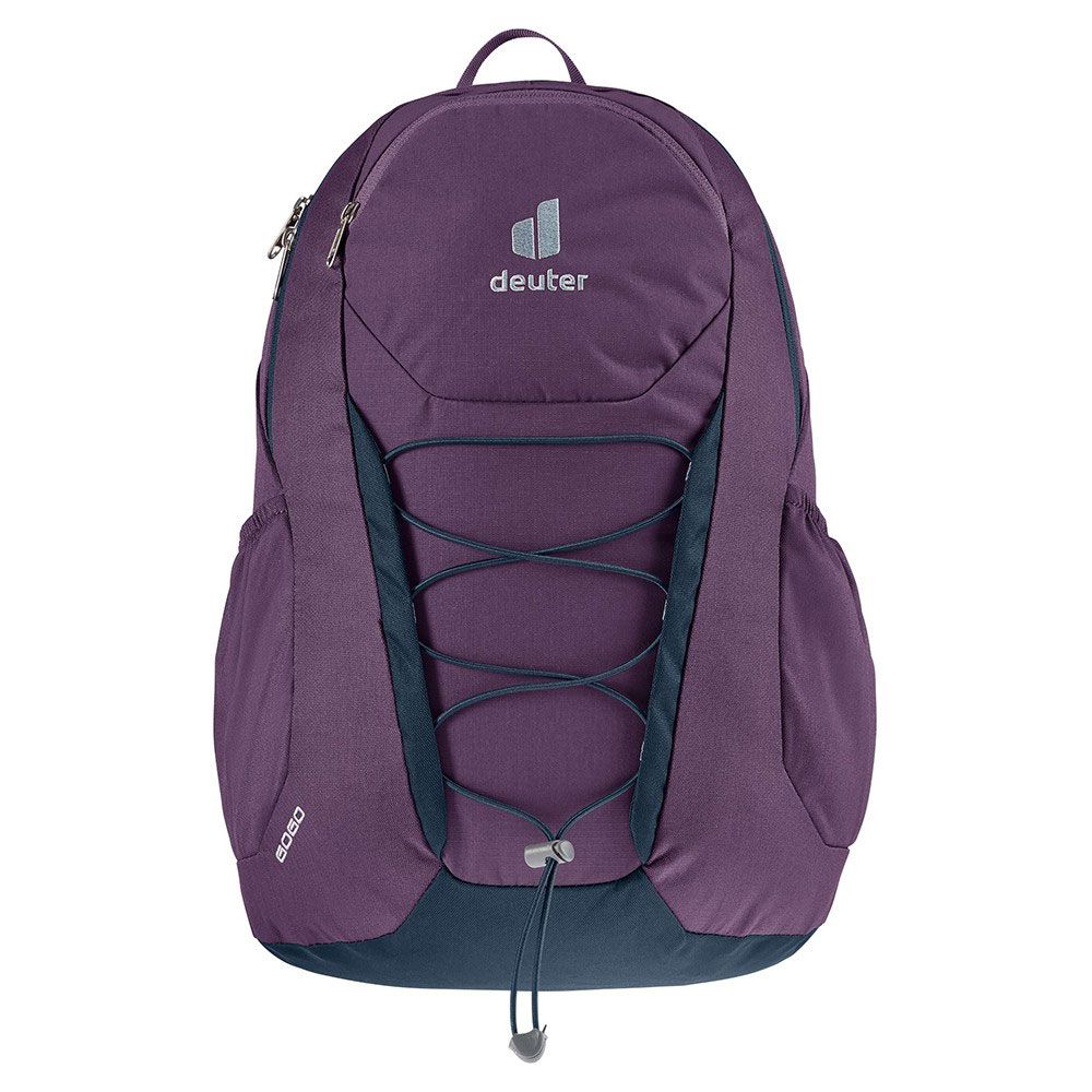 Рюкзак Deuter Gogo Plum-Ink
