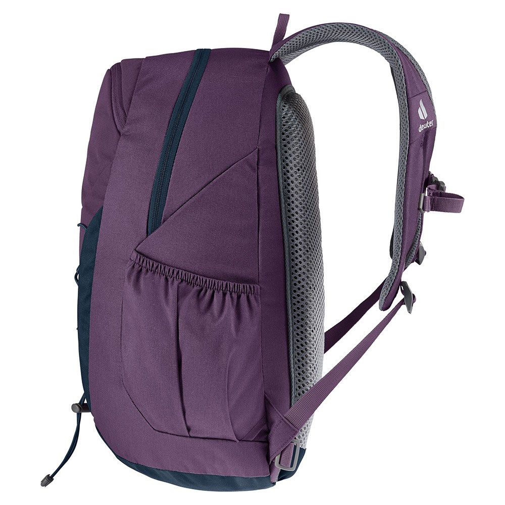 Рюкзак Deuter Gogo Plum-Ink