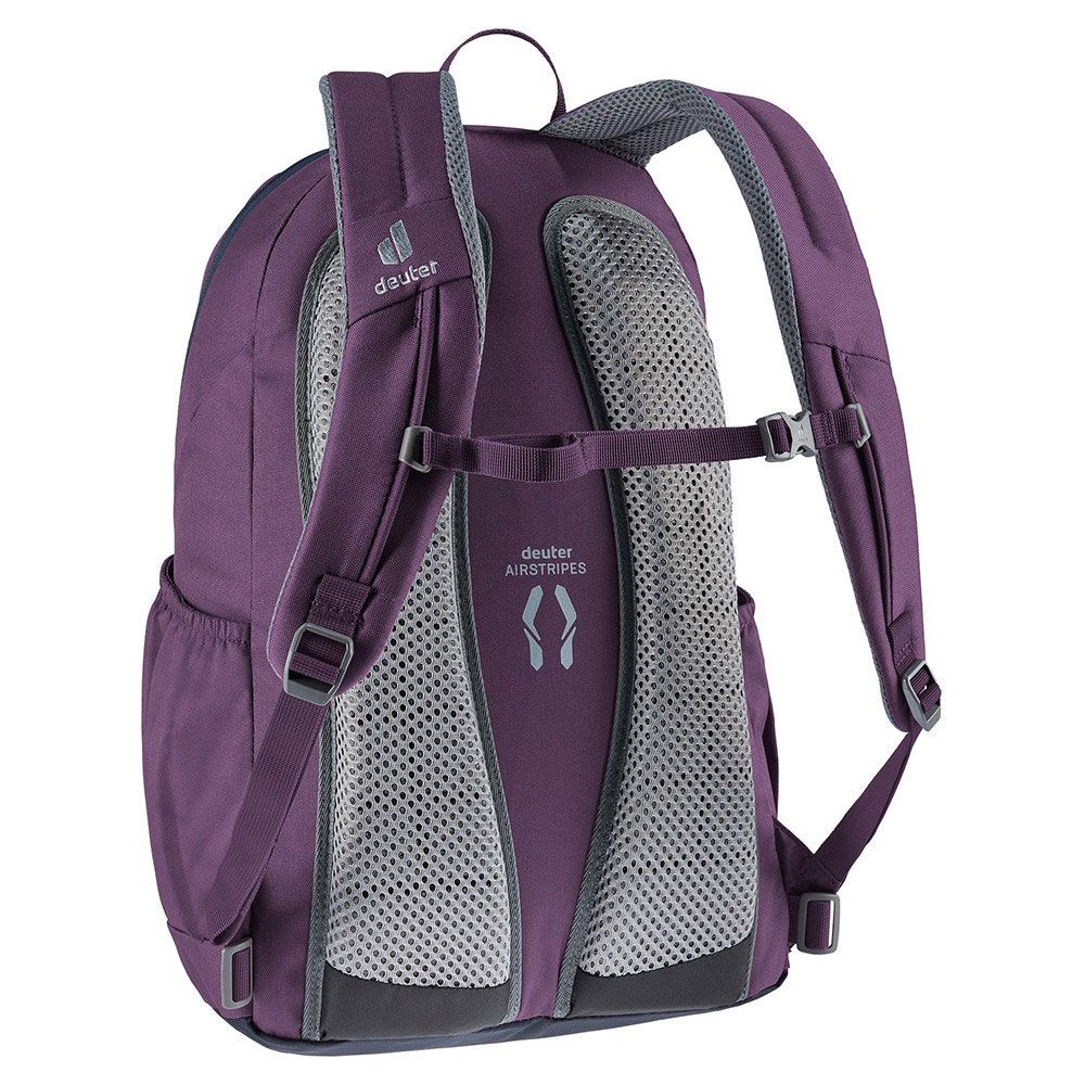 Рюкзак Deuter Gogo Plum-Ink