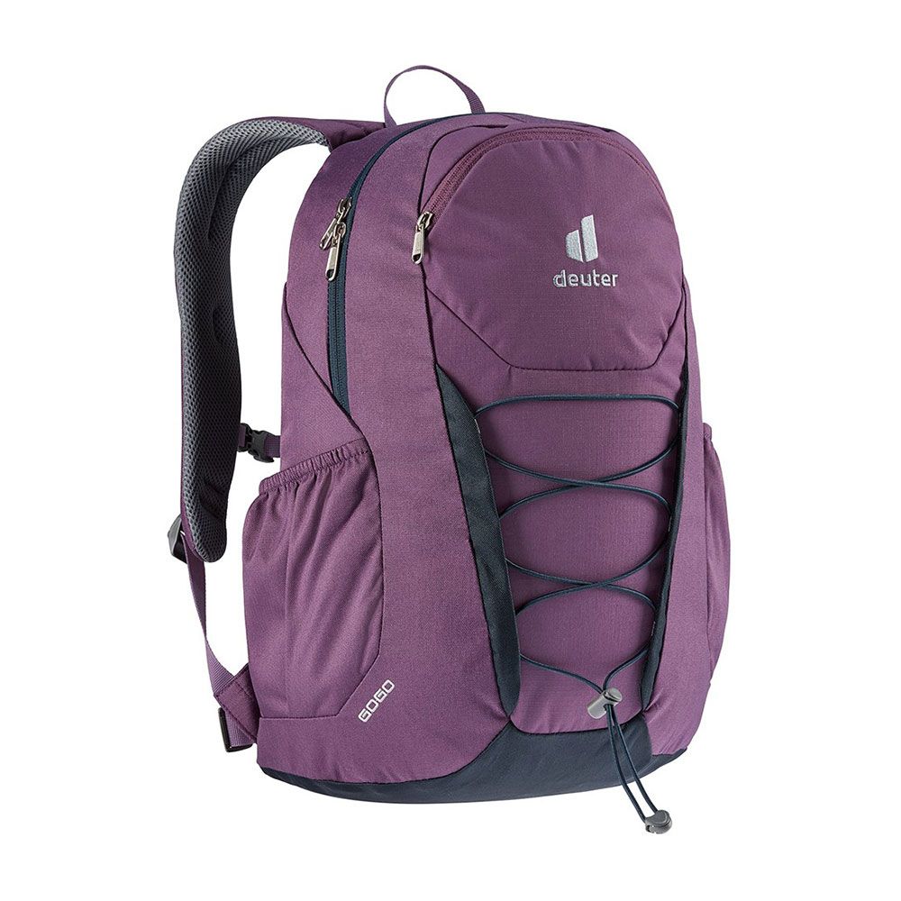 Рюкзак Deuter Gogo Plum-Ink