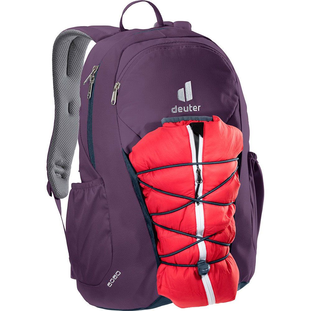 Рюкзак Deuter Gogo Plum-Ink